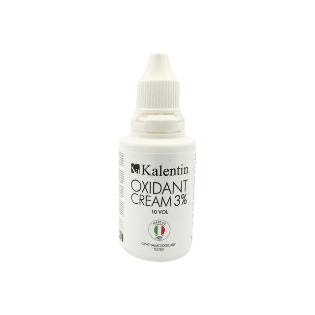 Kalentin Eye Lash&Brow Oxidant Activator 3%-10vol 30ml