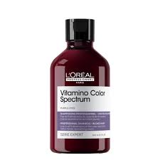 Loreal Vitamino Color Spectrum Purple Shampoo