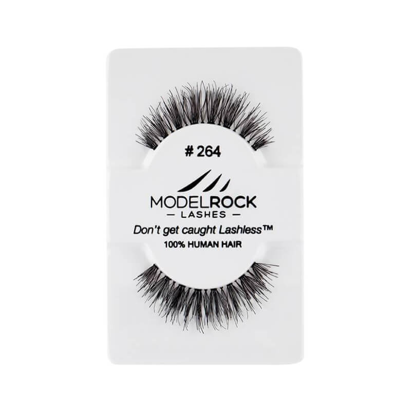 ModelRock Lashes Value Kit #264