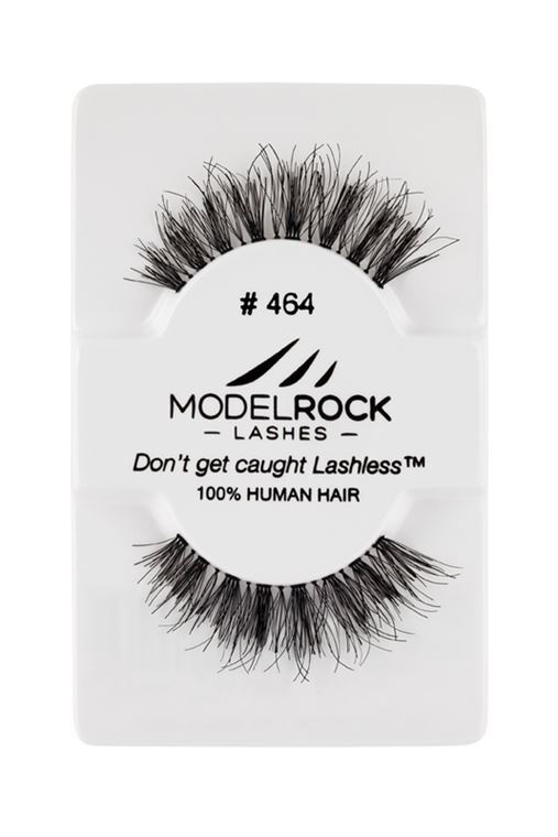 ModelRock Lashes Value Kit #464