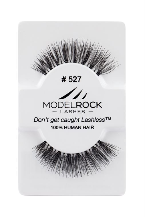 ModelRock Lashes Value Kit #527