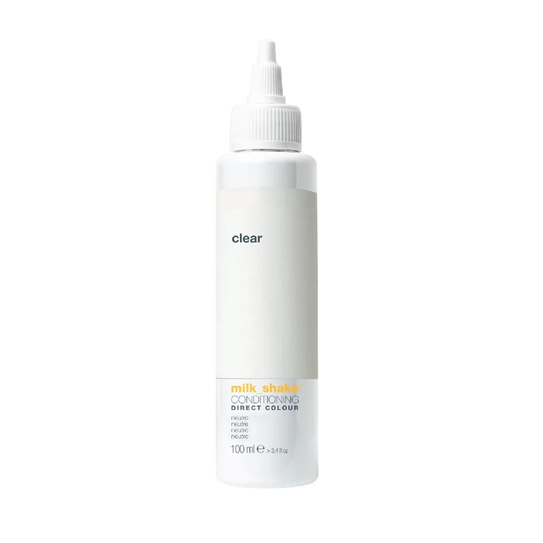 Milkshake No Direct Colour Neutral 200ml