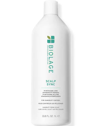 Matrix Biolage Anti Dandruff Shampoo 1000ml