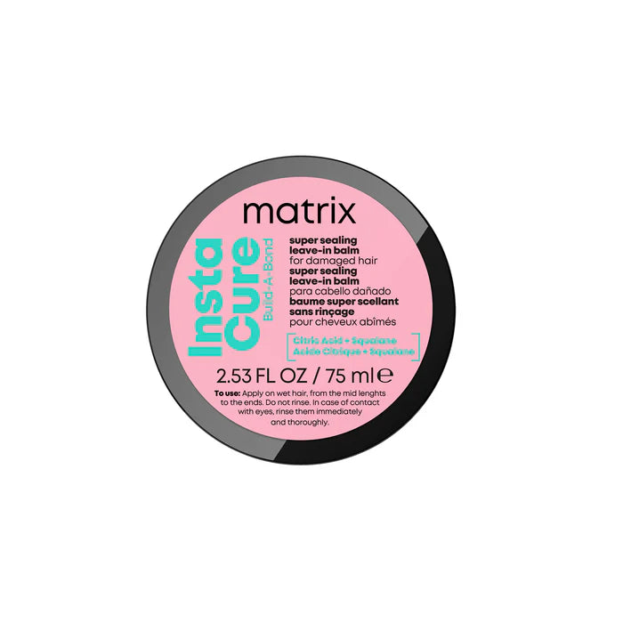 Matrix Instacure Build A Bond Shampoo 300ml