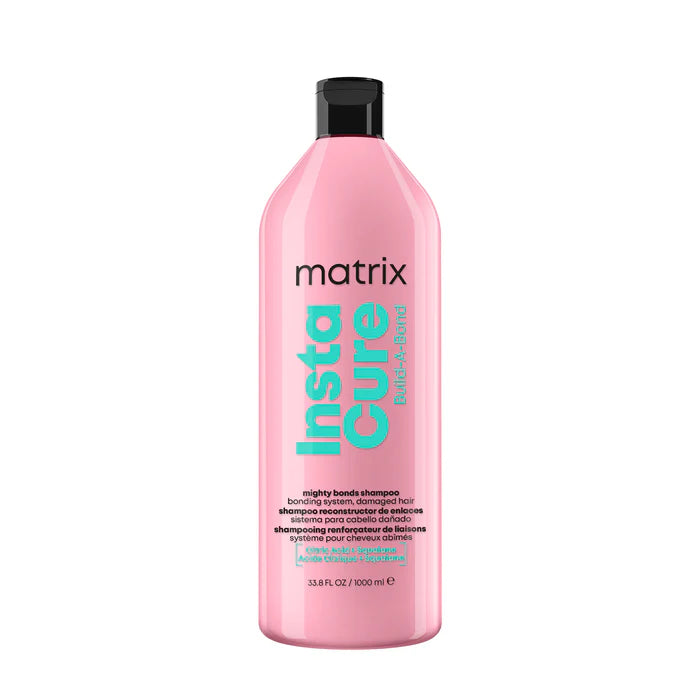 Matrix Instacure Build A Bond Shampoo 300ml
