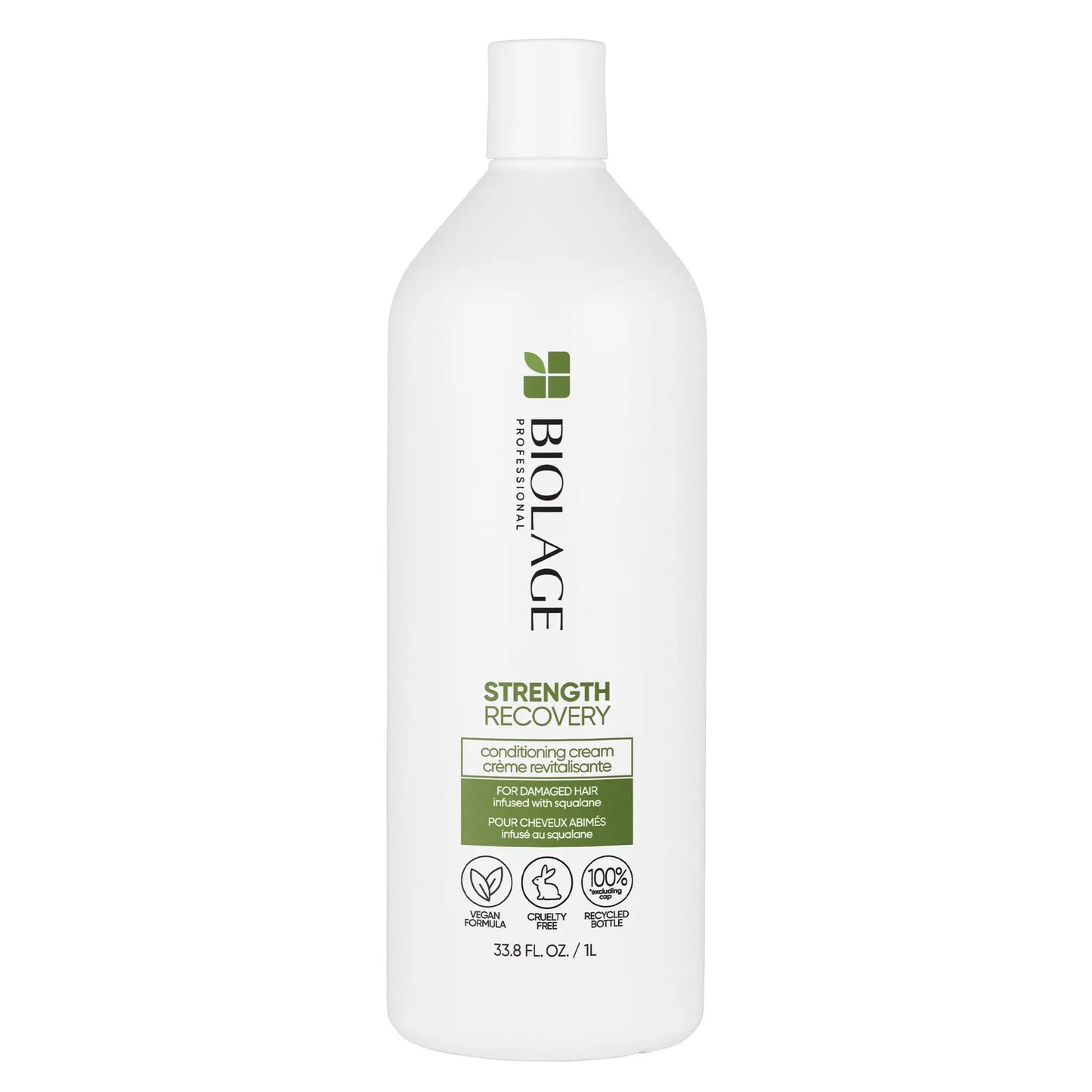 Matrix Strength Recovery Conditioner 1L