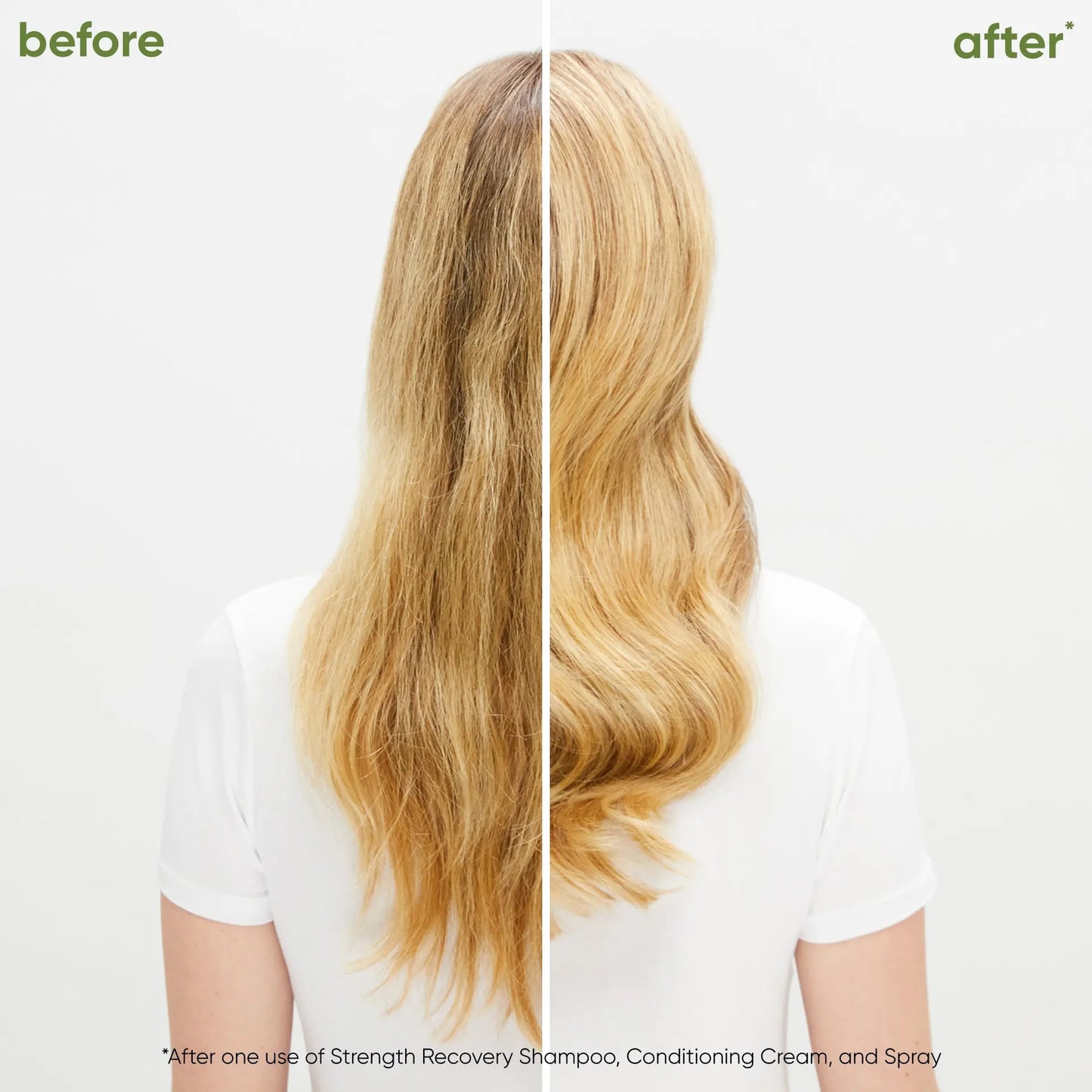Matrix Strength Recovery Conditioner 1L
