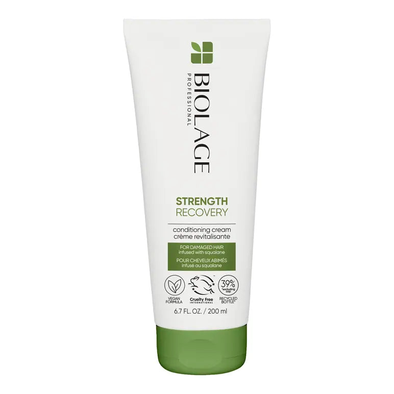 Matrix Biolage Strength Recovery Conditioner 280ml