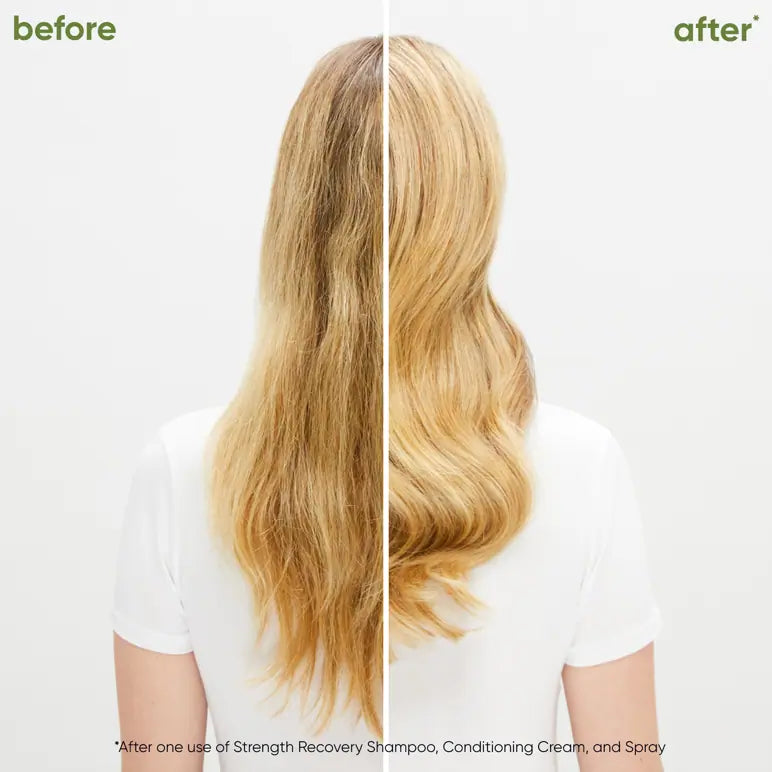 Matrix Biolage Strength Recovery Conditioner 280ml