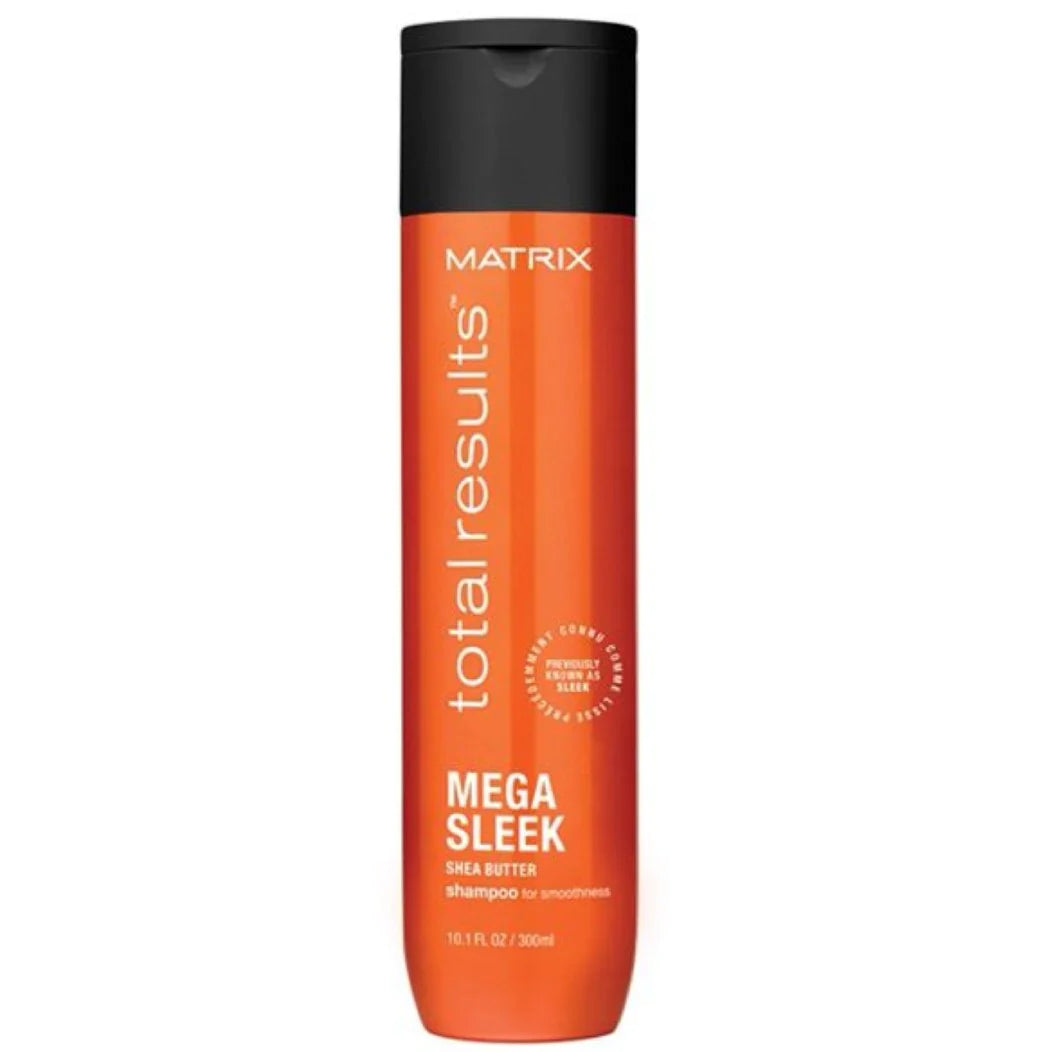 Matrix Total Results Mega Sleek Shampoo 300ml