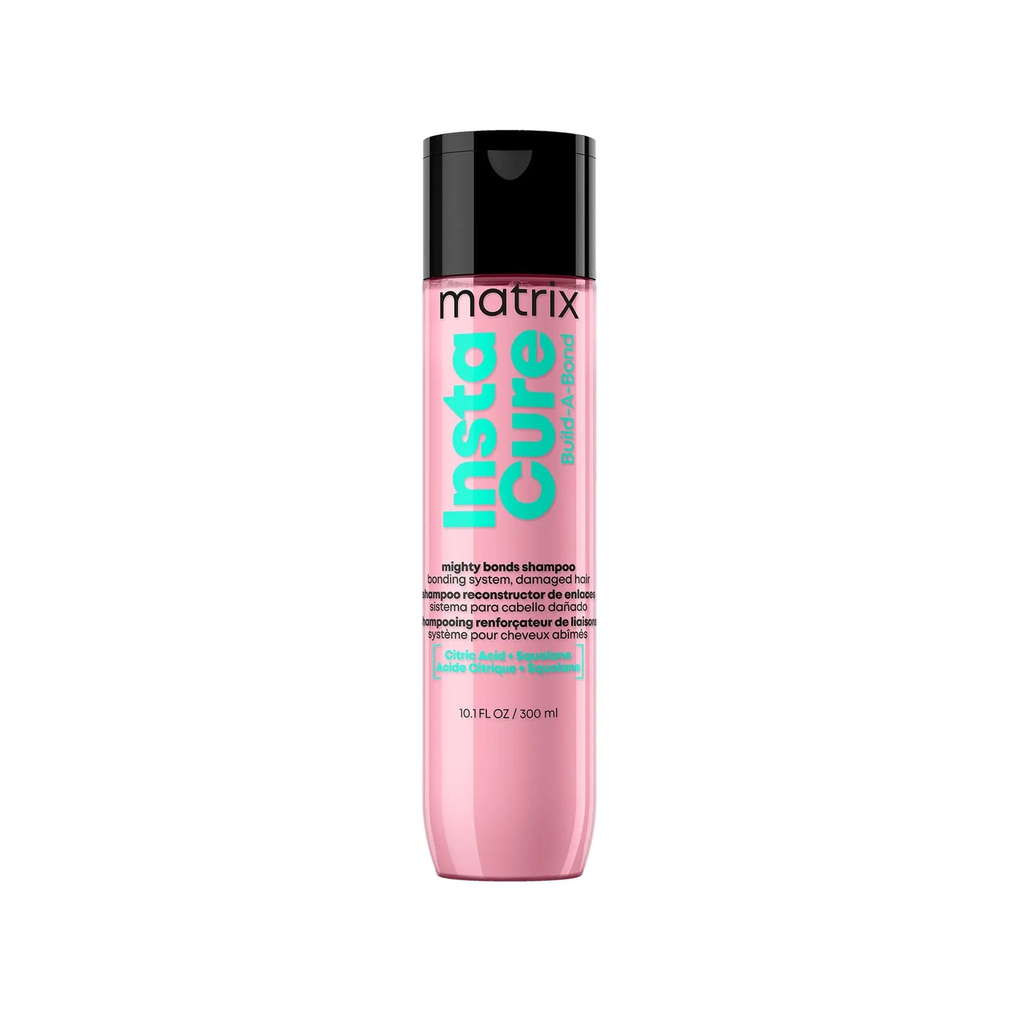 Matrix Instacure Build A Bond Shampoo 300ml