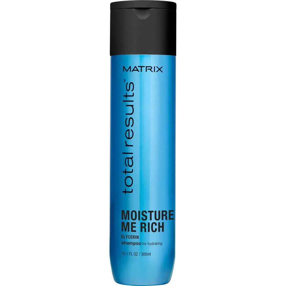 +Matrix Total Results Moisture Me Rich Shampoo 300ml