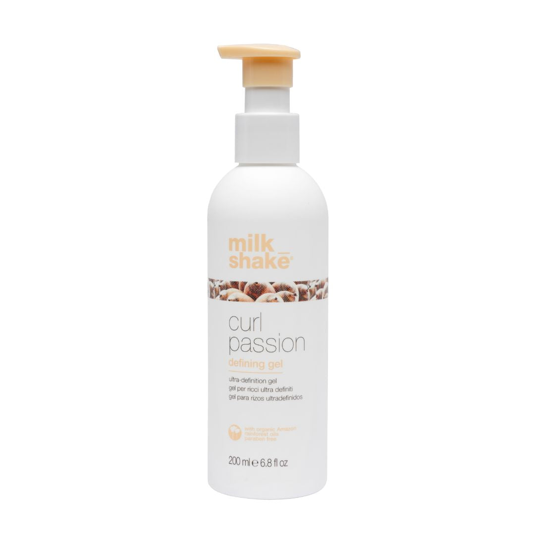 Milkshake Curl Passion Defining Gel 200ml