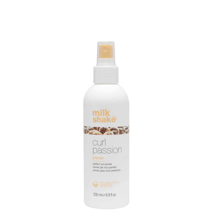 Milkshake Curl Passion Primer 200ml