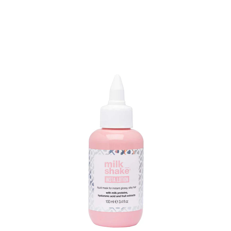 Milkshake Instalotion 100ml