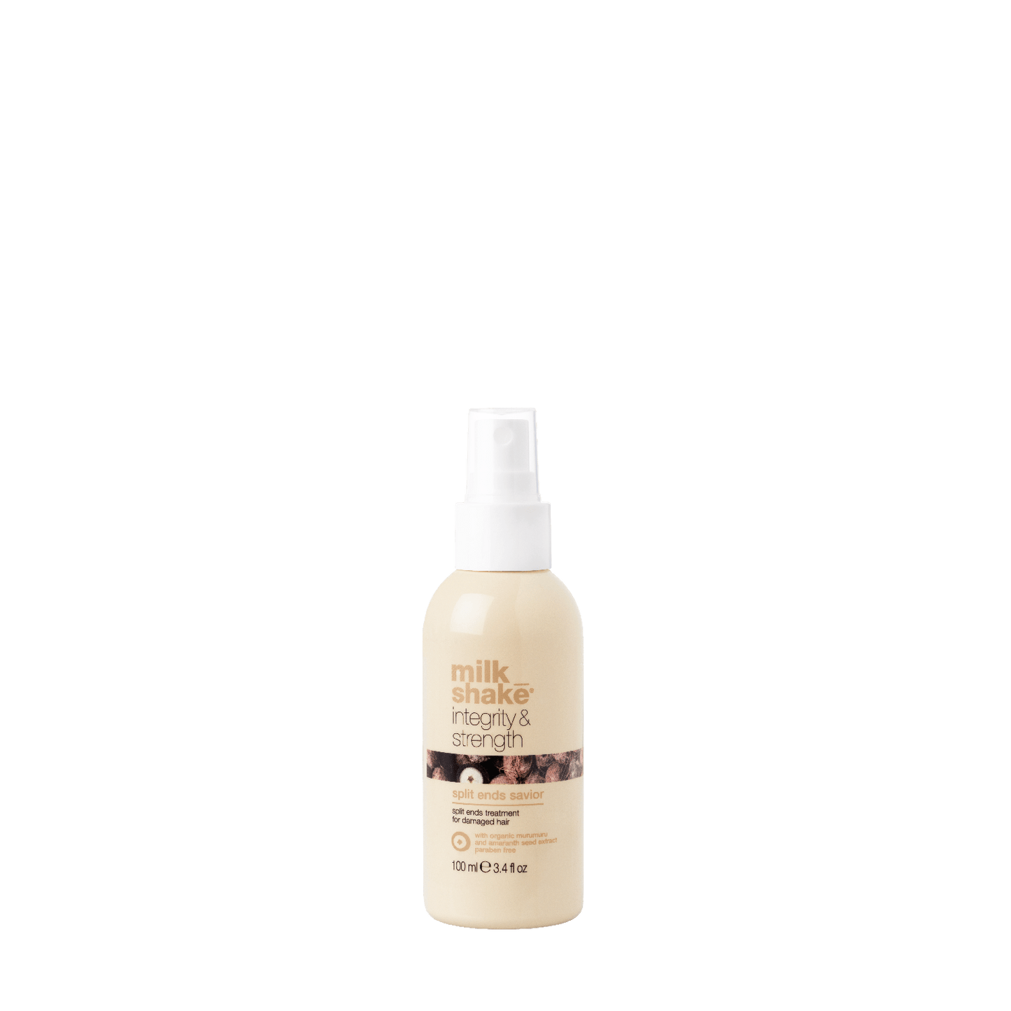 Milkshake Integrity and Strength Split Ends Saviour 100ml