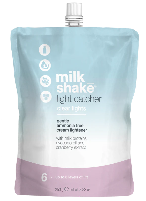 Milkshake Light Catcher Clear Lights 250g