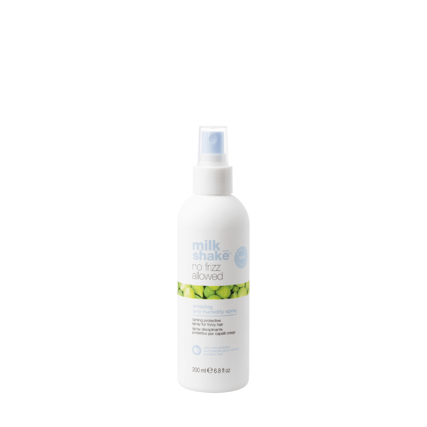 Milkshake No Frizz Allowed Anti Humidity Spray 200ml