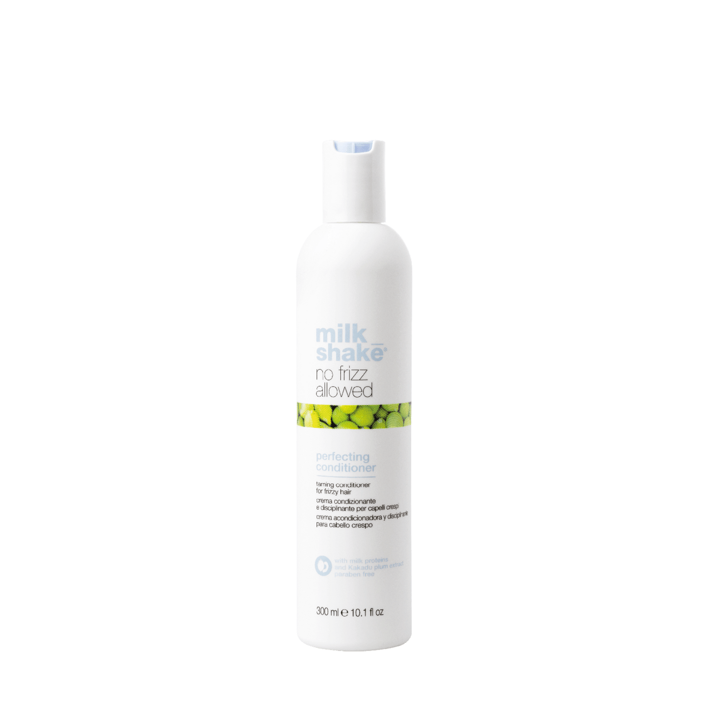 Milkshake No Frizz Allowed Perfecting Conditioner 300ml