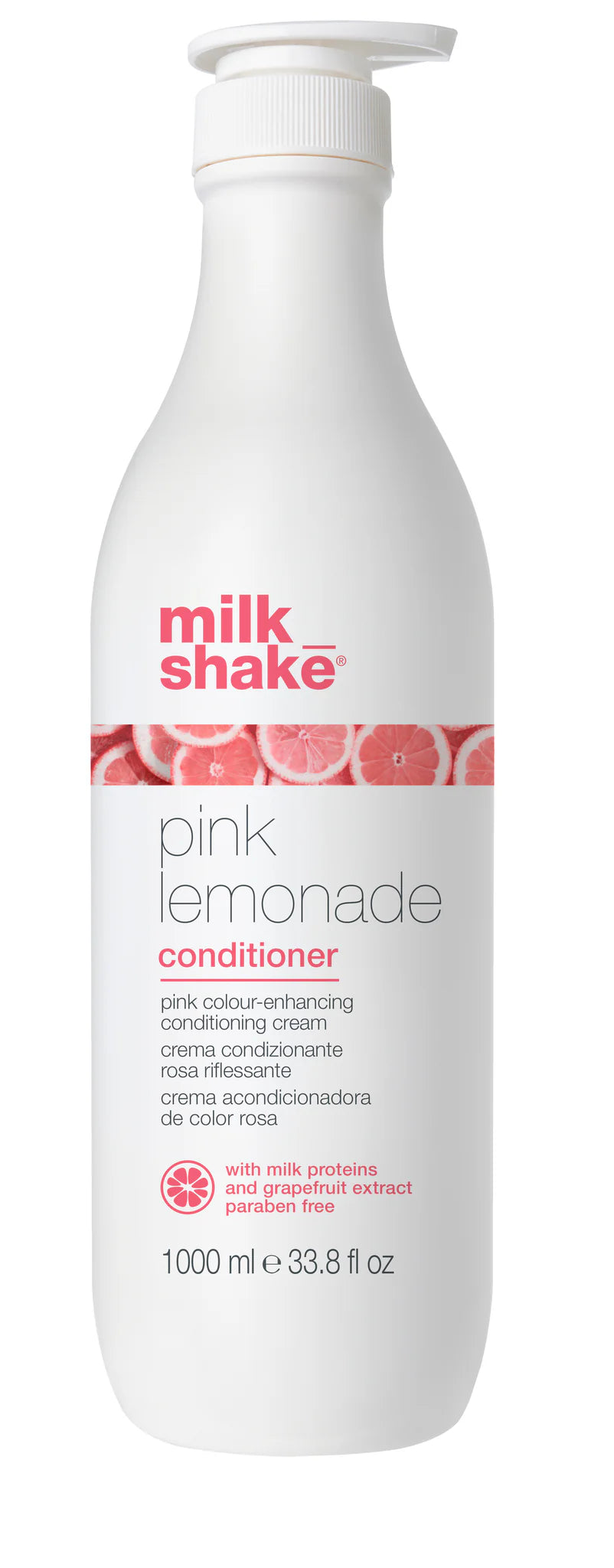 Milkshake Pink Lemonade Conditioner 1000ml