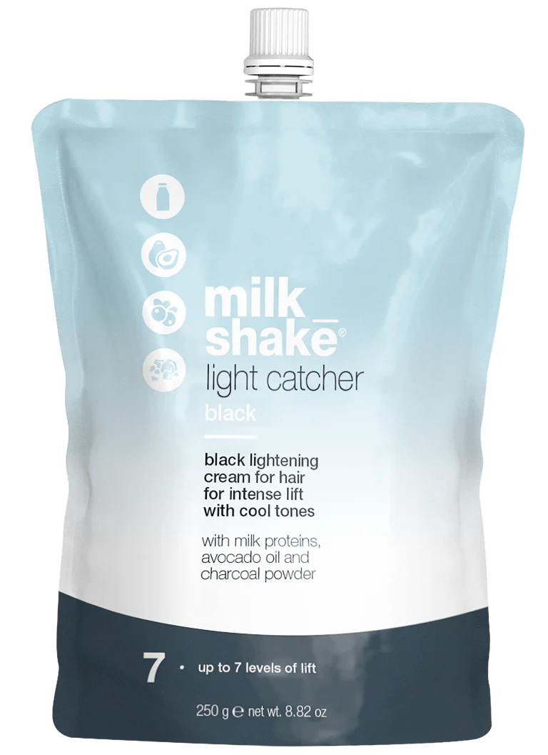 Milkshake Light Catcher Blacklight Cream 250g