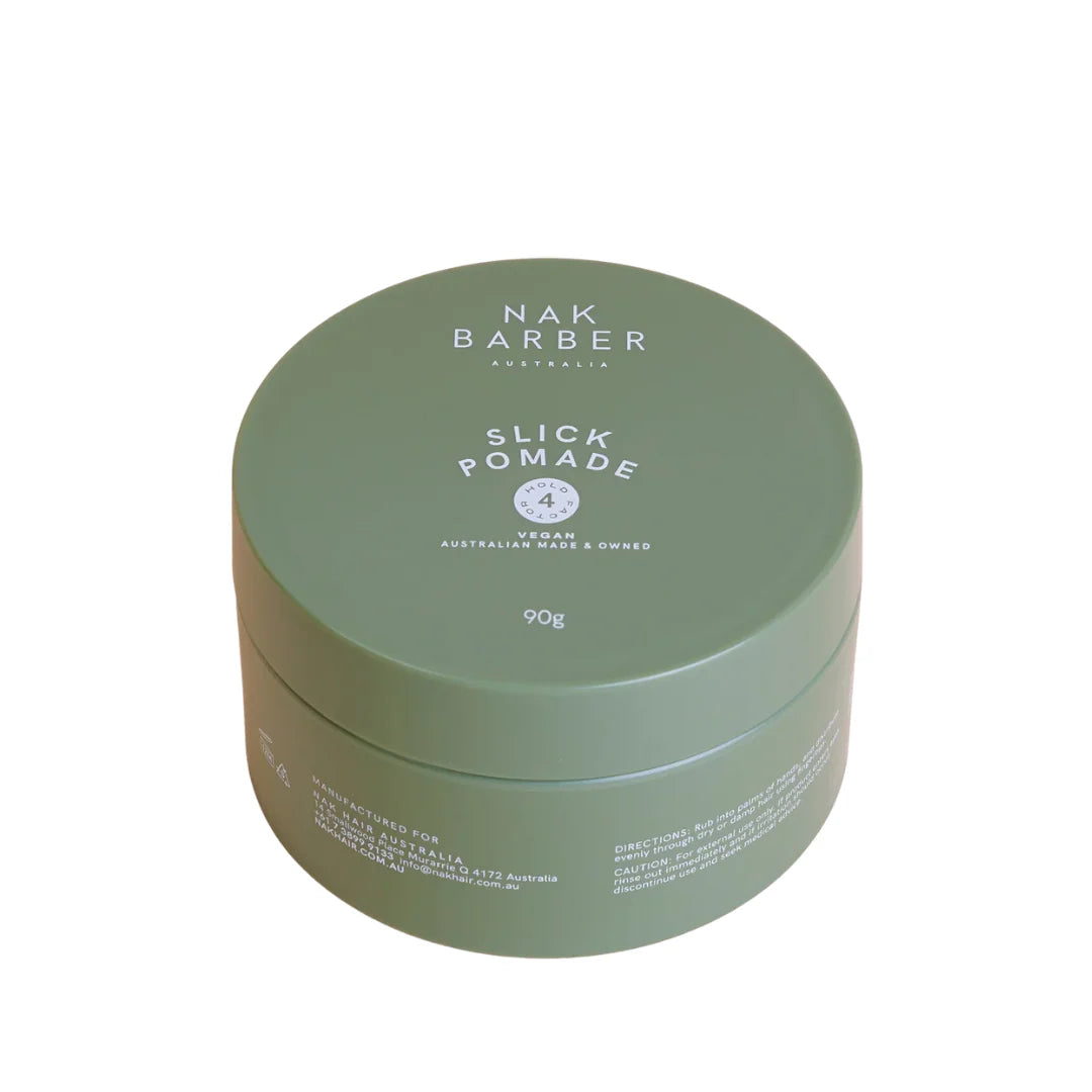 Nak Slick Pomade