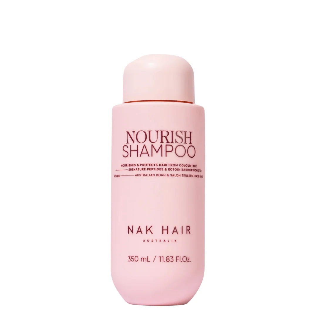Nak Signature Nourish Shampoo