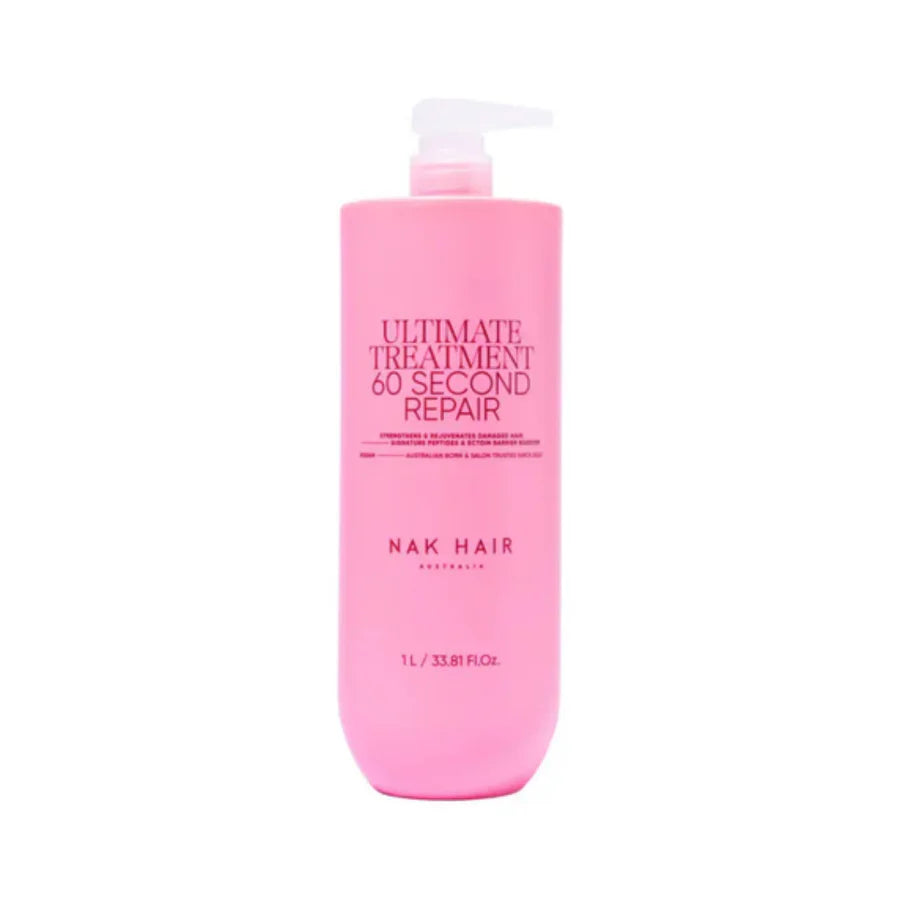 Nak Signature Ultimate Treatment