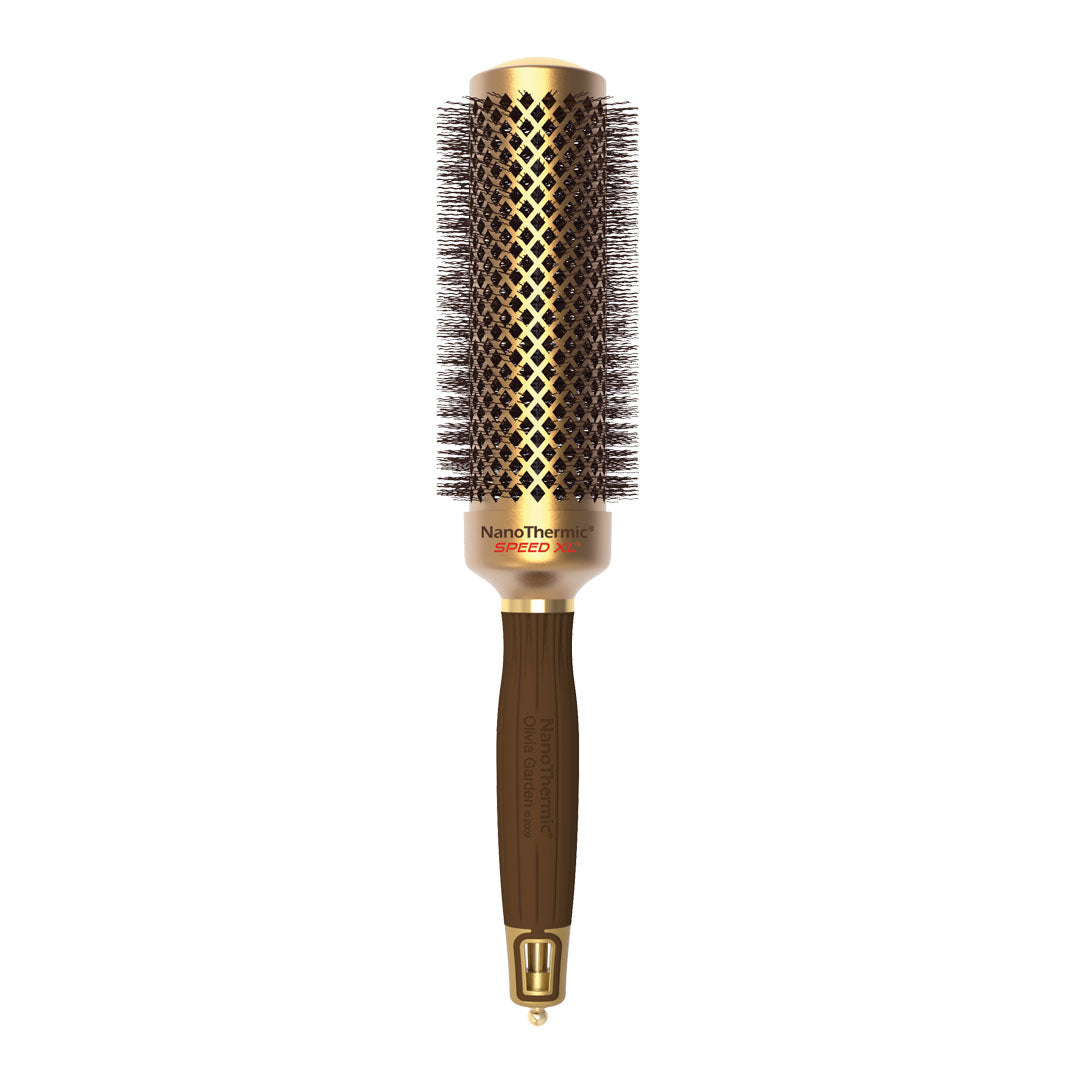 Olivia Garden Nano Thermic Speed XL Brush 44mm