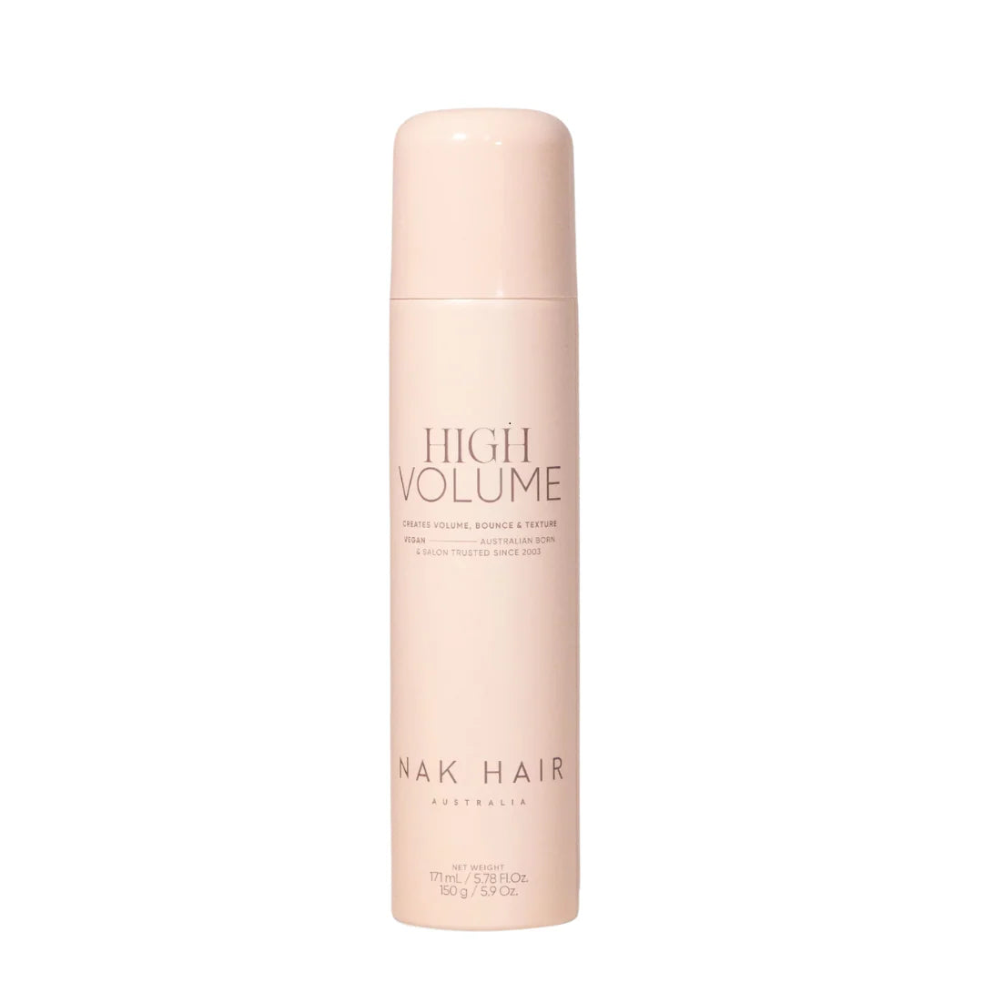 Nak Signature High Volume