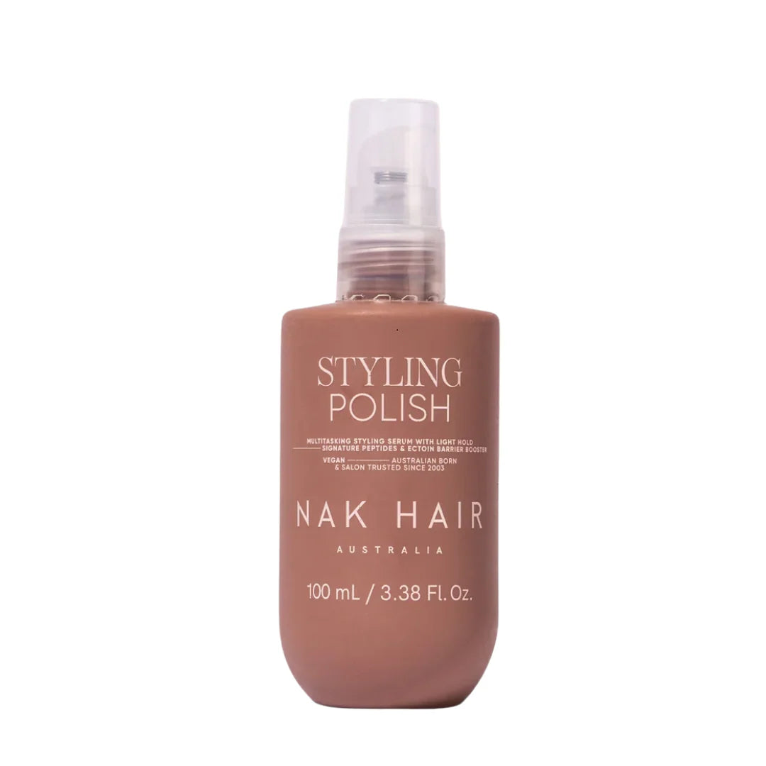 Nak Signature Styling Polish