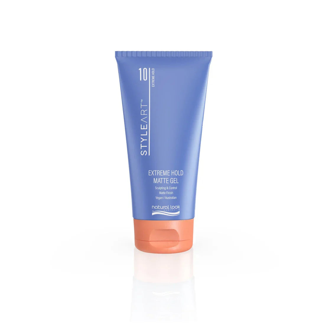 Natural Look StyleArt Extreme Hold Matte Gel 500g