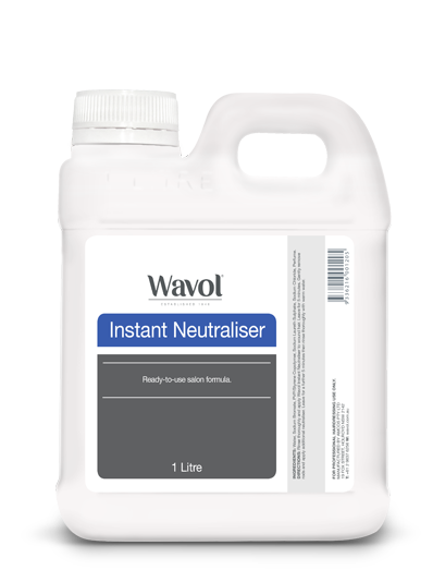 Wavol Perm Solution Neutraliser 1000ml