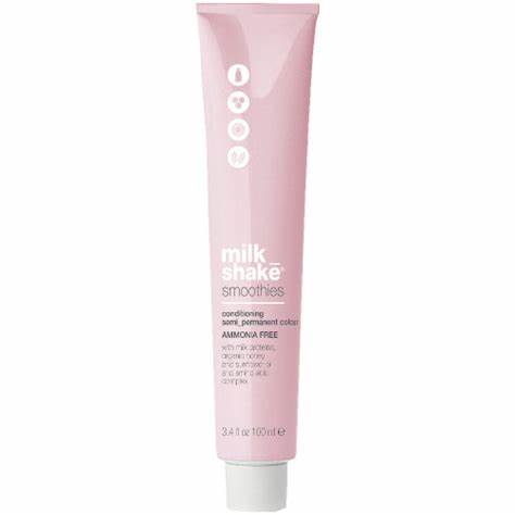 Milkshake Smoothies 6.1 100ml