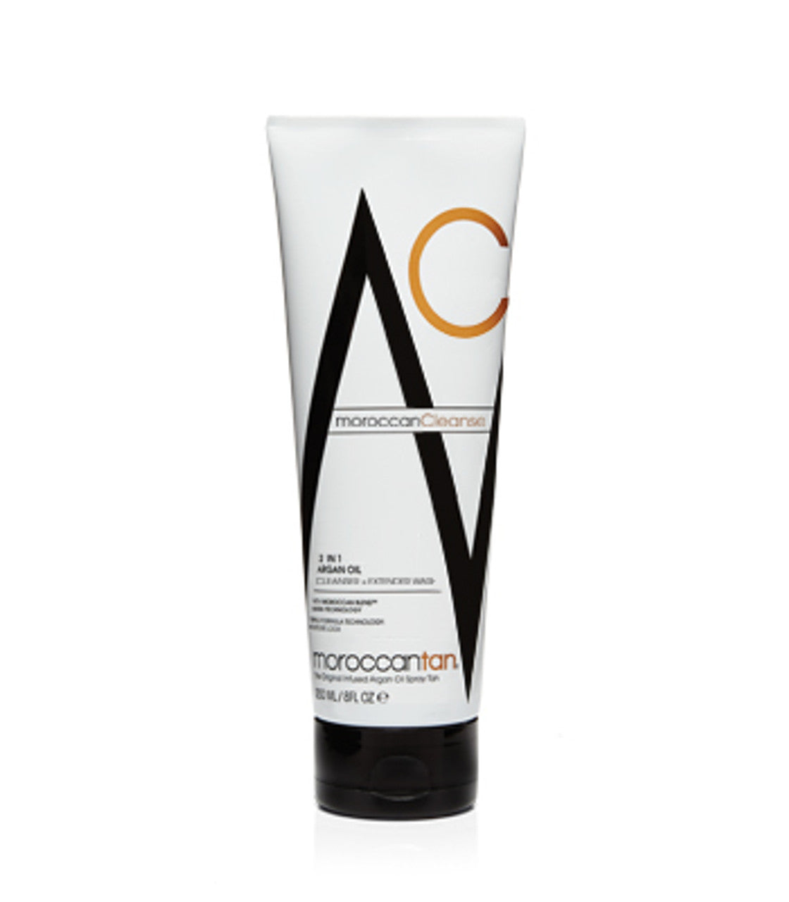 MoroccanTan Moroccan Cleanse 250ml
