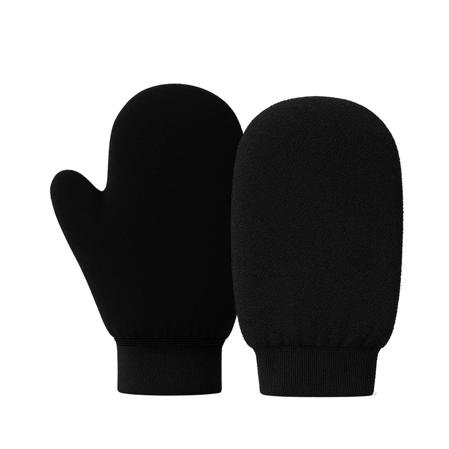Pure Beauty Tanning Mitt Duo