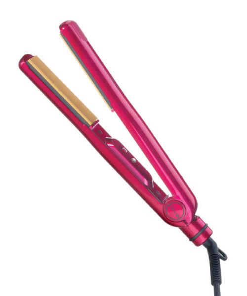 +Diva Mk11 Straightener - Pink