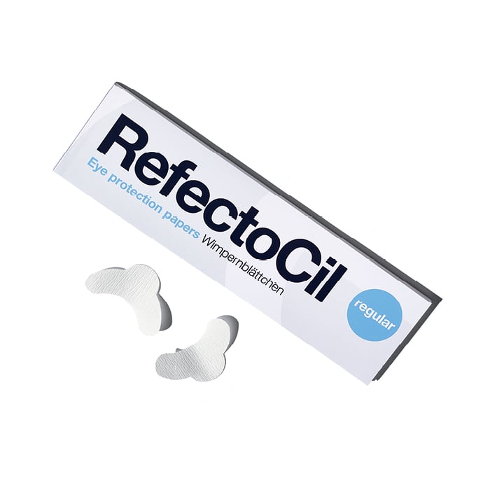 Refectocil Eye Protection Papers Regular 96pc