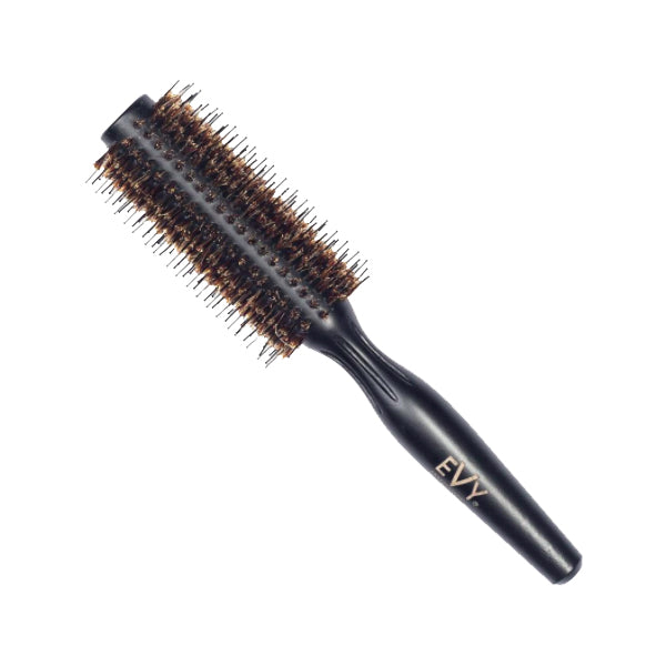 EVY Schima Mixed Bristle Round 25mm