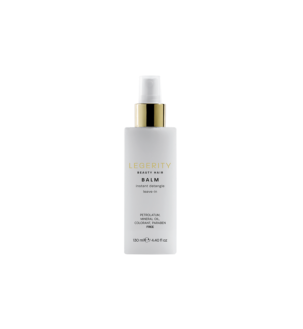 Screen Legerity Beauty Balm 130ml