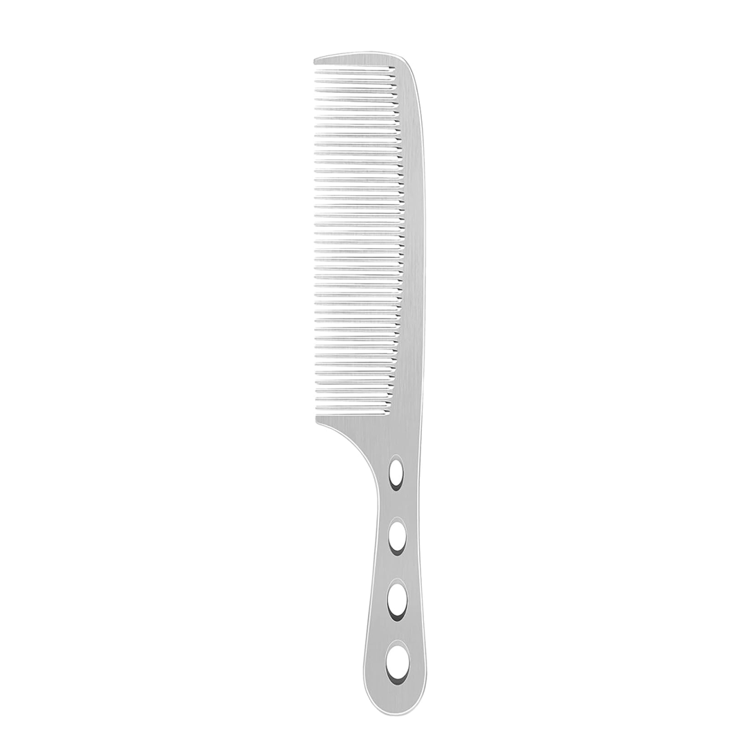 Santorini Aluminium Basin Comb