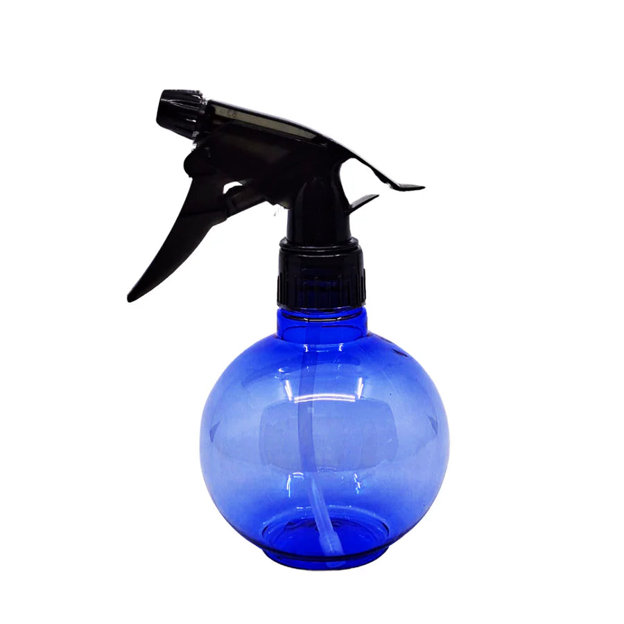 Santorini Bubble Water Spray Blue