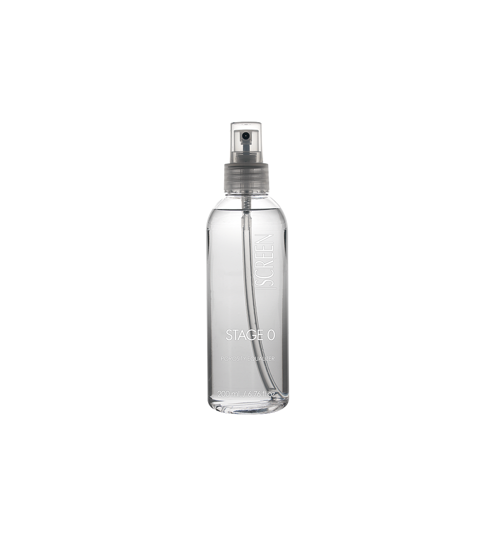 Screen Stage 0 Hair Porosity Equaliser 200ml