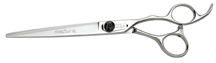 Olivia Garden Silkcut Xl Barber 7 Scissor