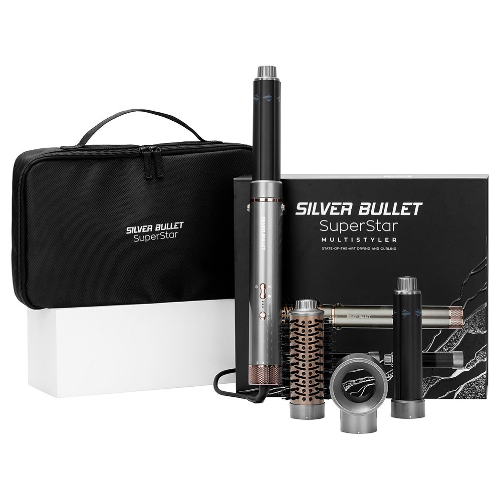 Silver Bullet Superstar Multistyler