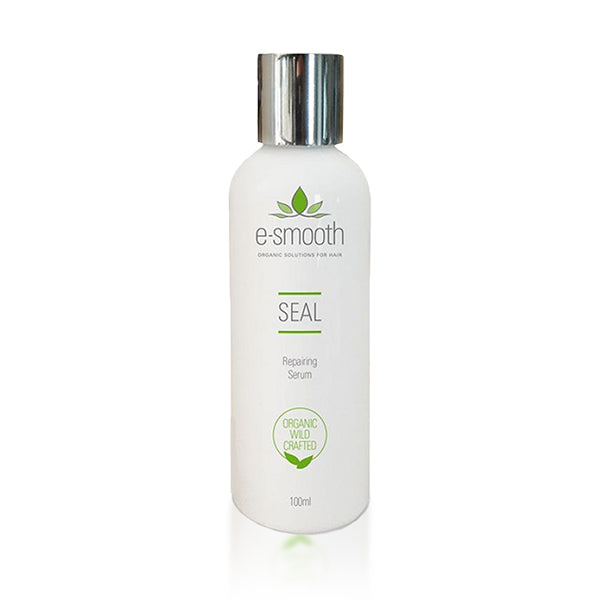 EVY E-smooth Smoothing Seal Oil 100ml
