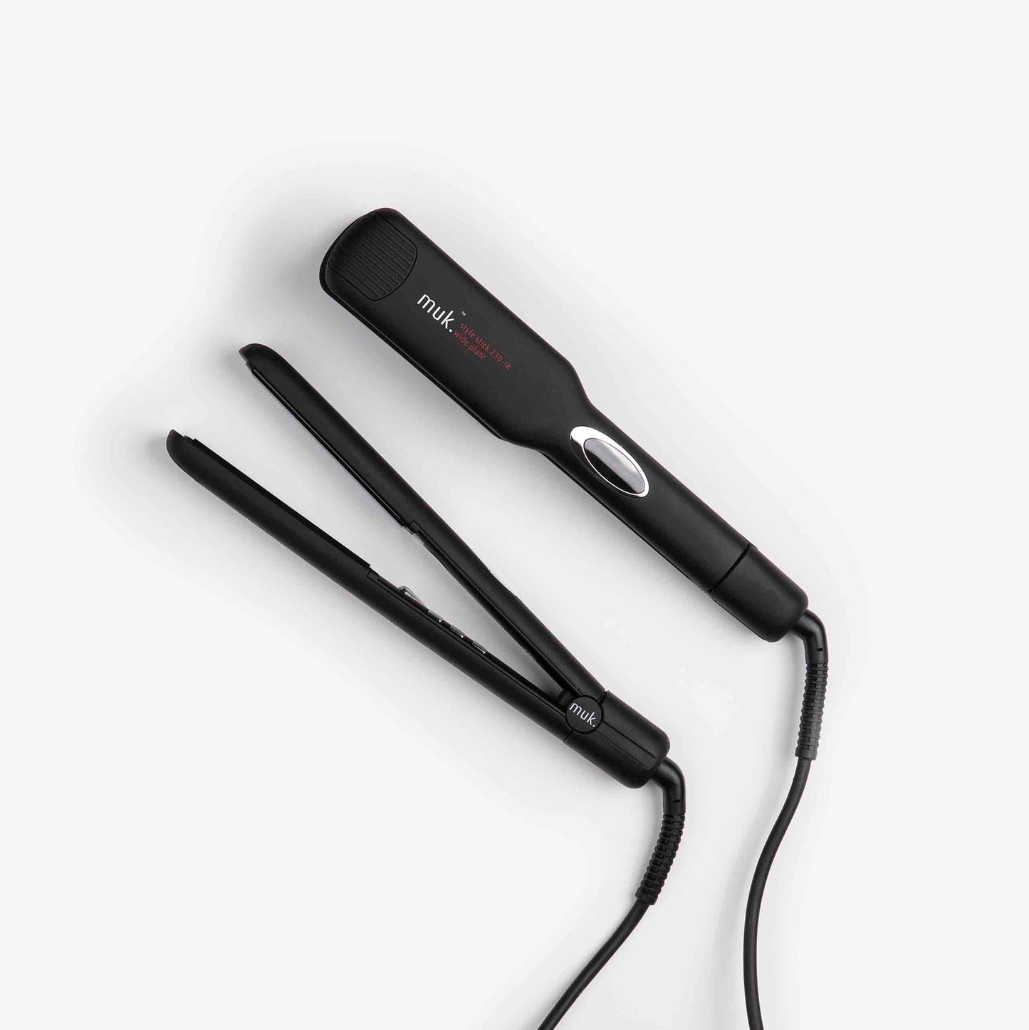 Muk Style Stick 230-ir Wide Plate