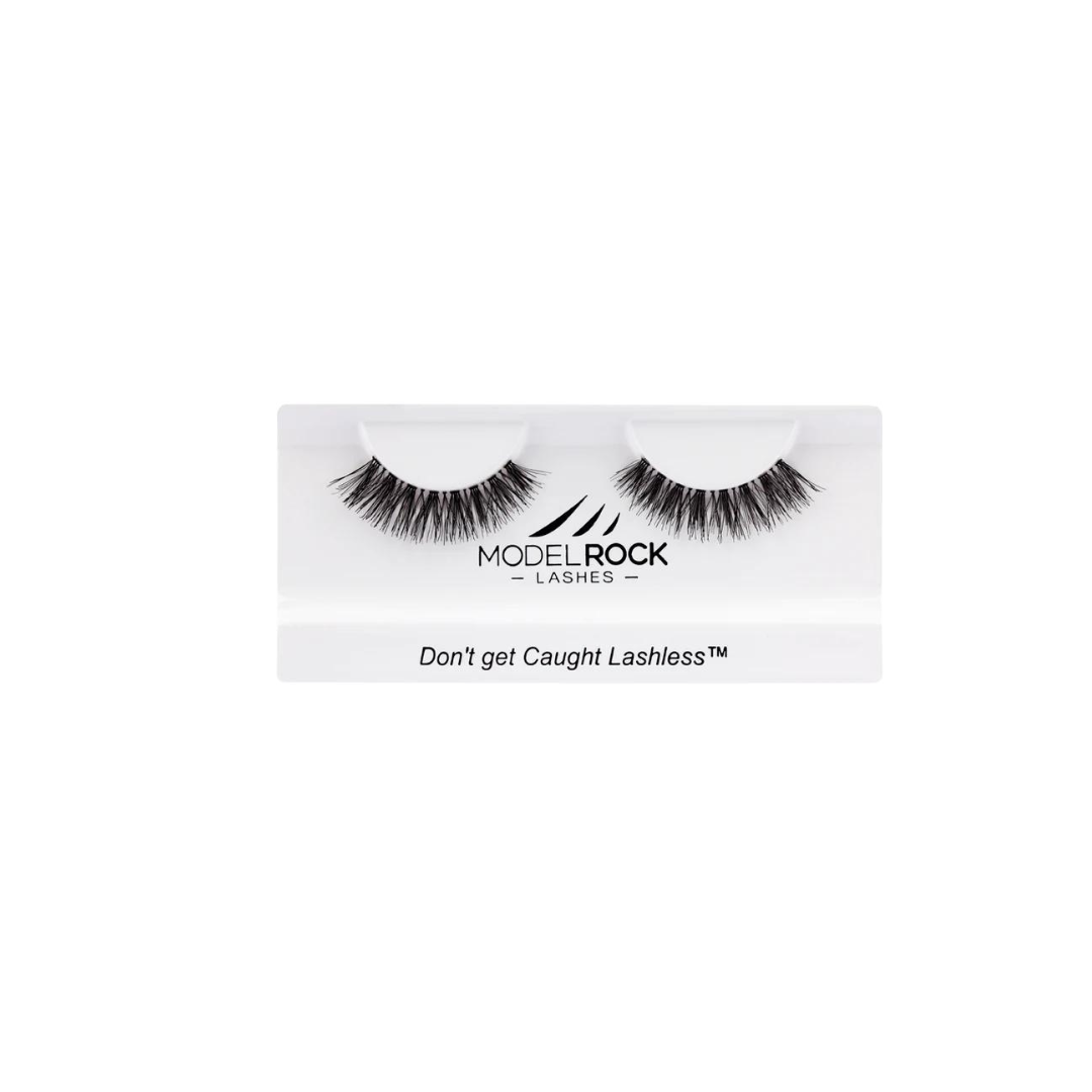 ModelRock Lashes Signature - Fiercely Amplified