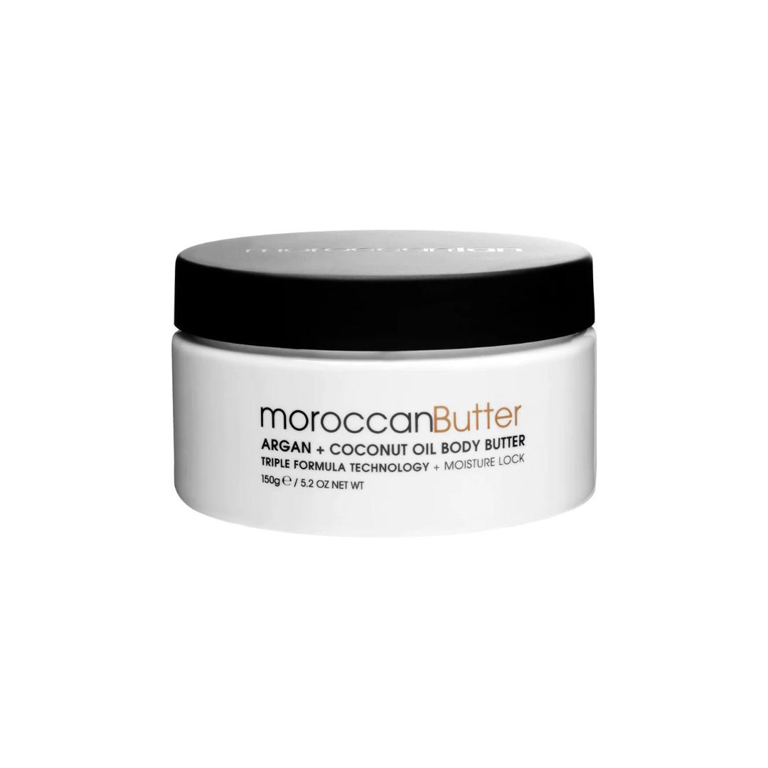MoroccanTan Moroccan Butter 150g