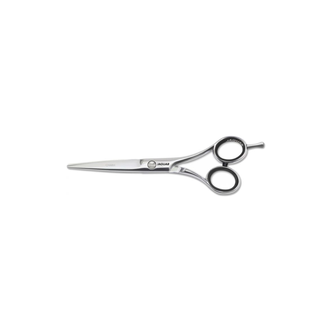 Jaguar Charm - Off Set Polished 5.25in